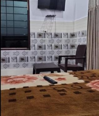 Hotel aashirwad