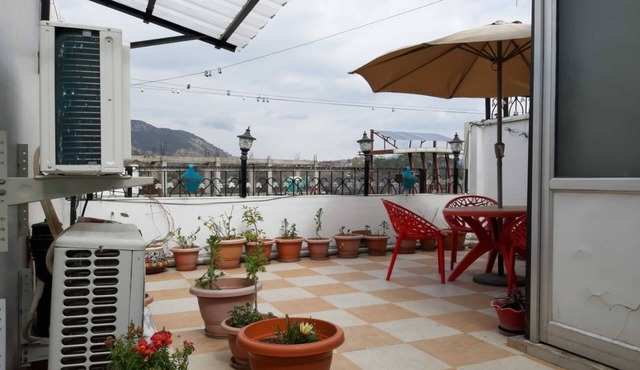 Hotel Aavas