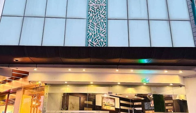 Hotel AB Residency
