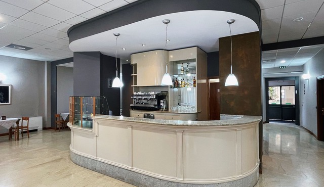Hotel Aba