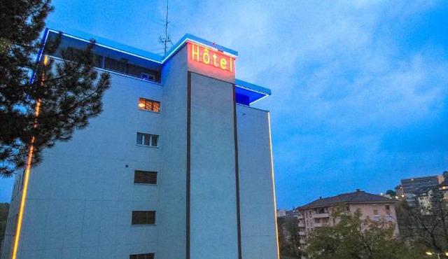 Hotel Abaca