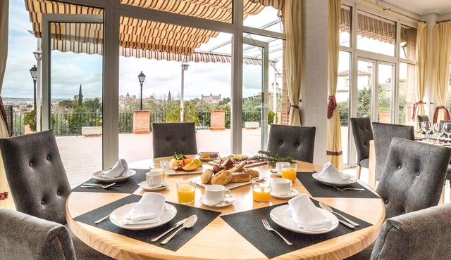 Hotel Abacería