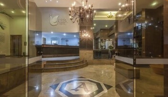Hotel Abba
