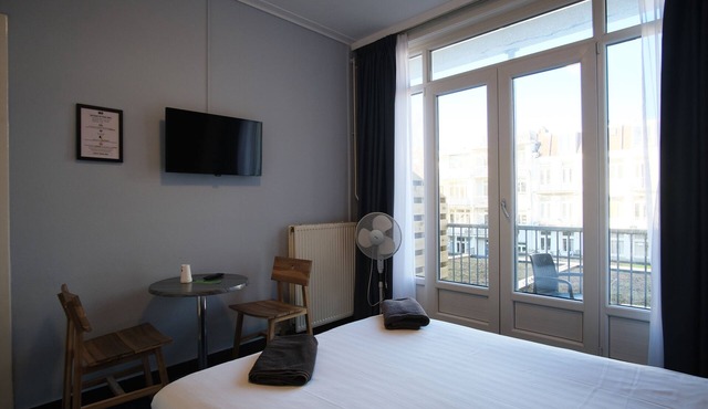 Hotel Abba