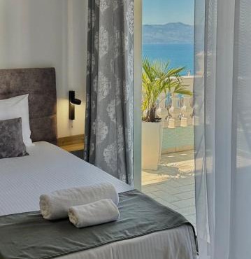 Hotel Abedini