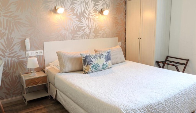 Hotel Abelia