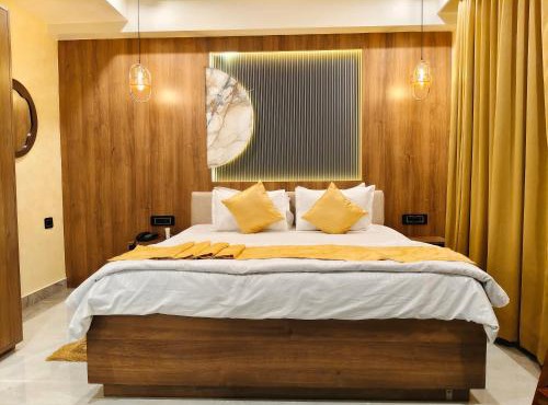 HOTEL ABHIJIt