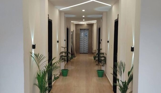 Hotel Abhinandan