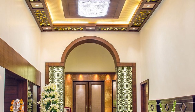 Hotel Abhinandan