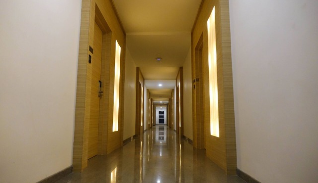 Hotel Abis Grand