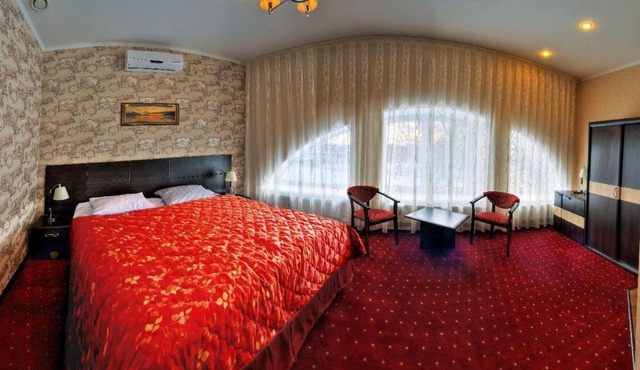 Hotel Absolut