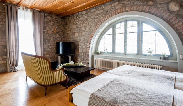 Hotel Acacia