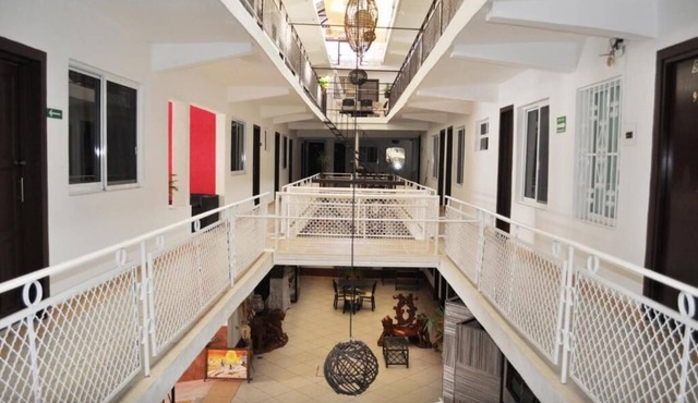 Hotel Acapulco