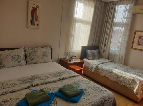 Hotel Acar