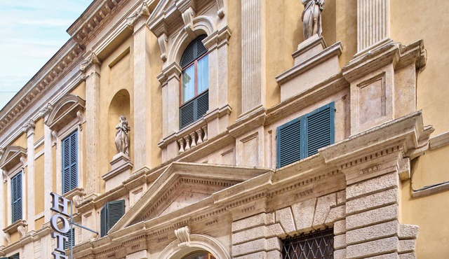 Hotel Accademia