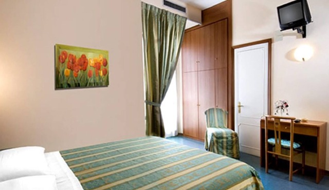 Hotel Acerboli