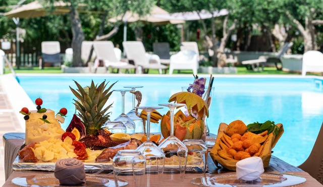 Hotel Achibea