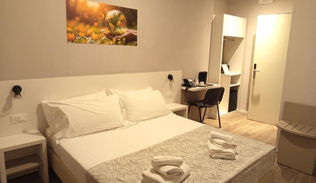 Hotel Acquario