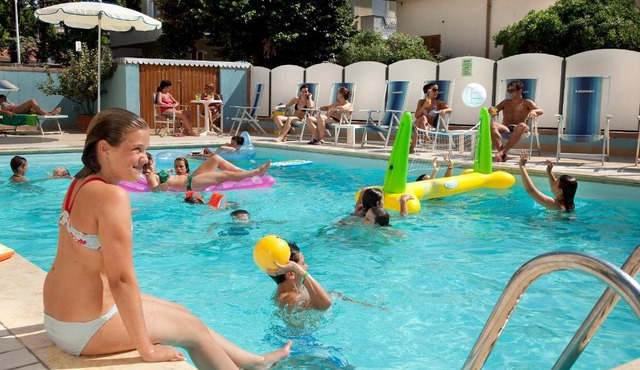Hotel Acquario