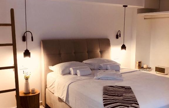 Hotel Acropol