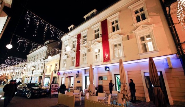 Hotel Actum
