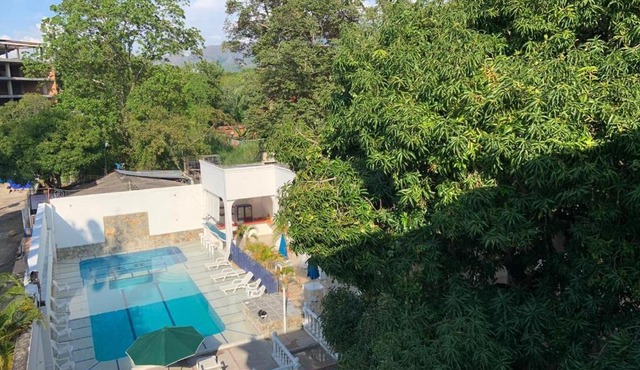 hotel acuario