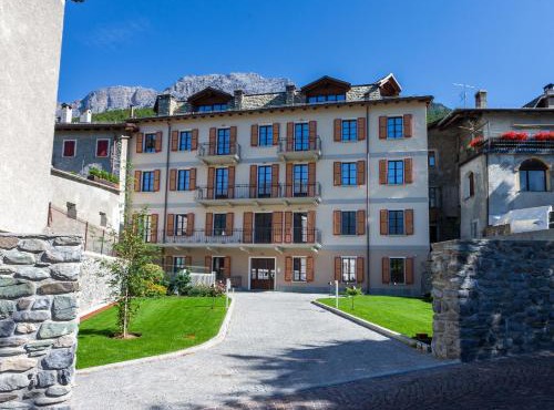 HOTEL AD Residence