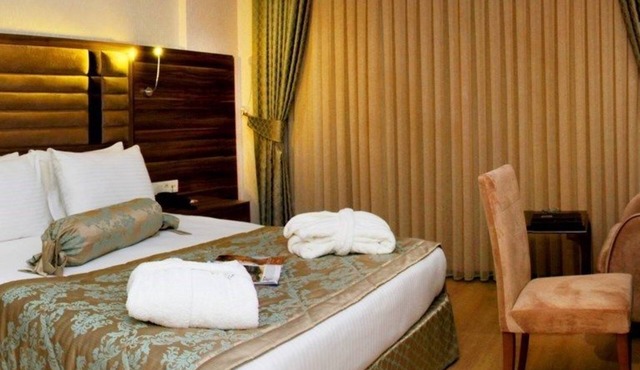 Hotel Adanava