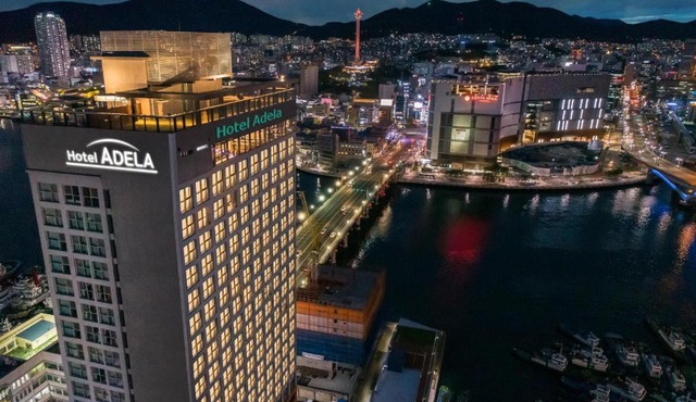 Hotel Adela