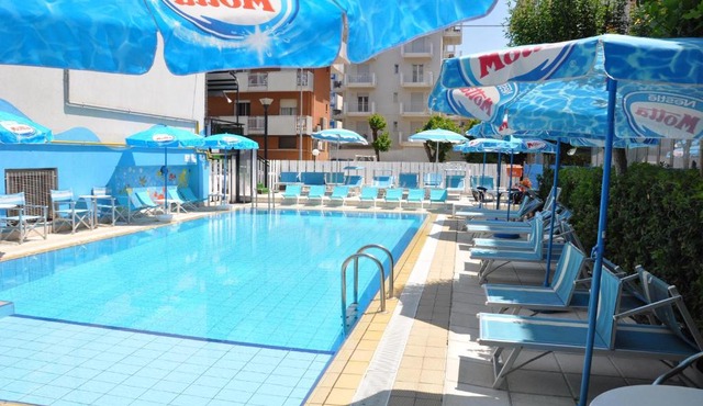 Hotel Adelphi