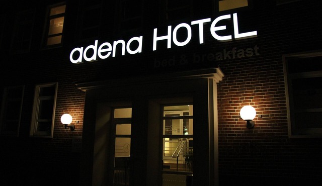 Hotel Adena