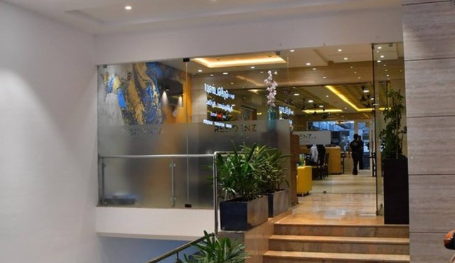 HOTEL ADHIKRISHNA ARCADE
