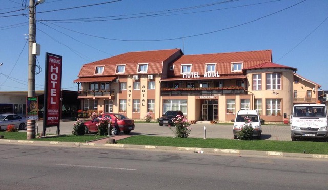 Hotel Adial