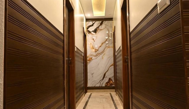 Hotel Aditya Residency