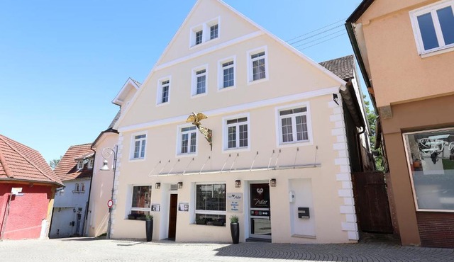 Hotel Adler