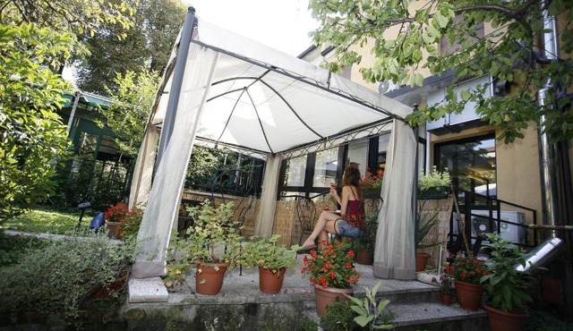 Hotel Adler