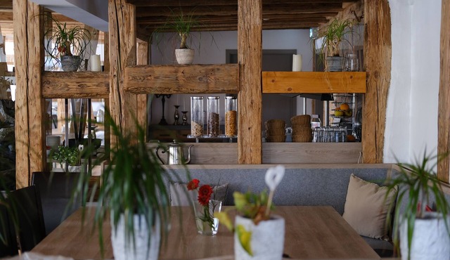 Hotel Adler Ittendorf
