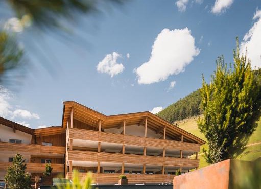 Hotel Adlernest
