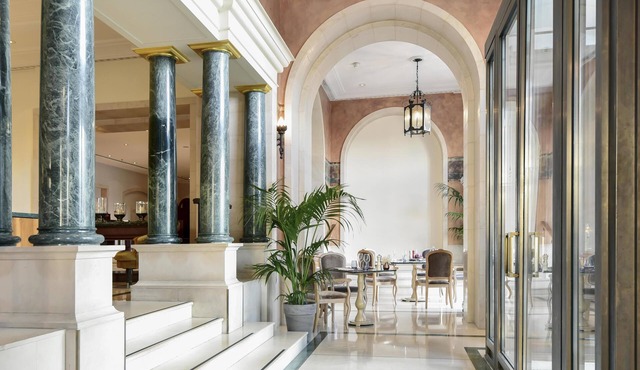 Hotel Adlon Kempinski