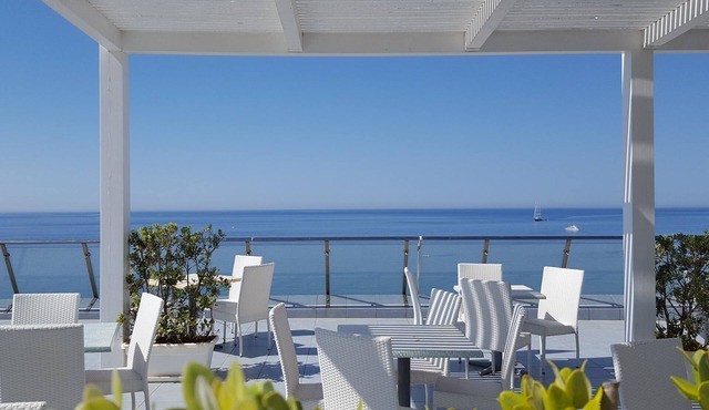 Hotel Admeto