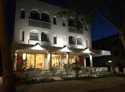 Hotel Admiral