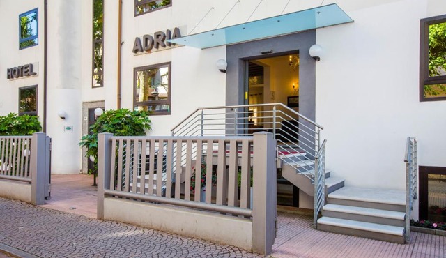Hotel Adria