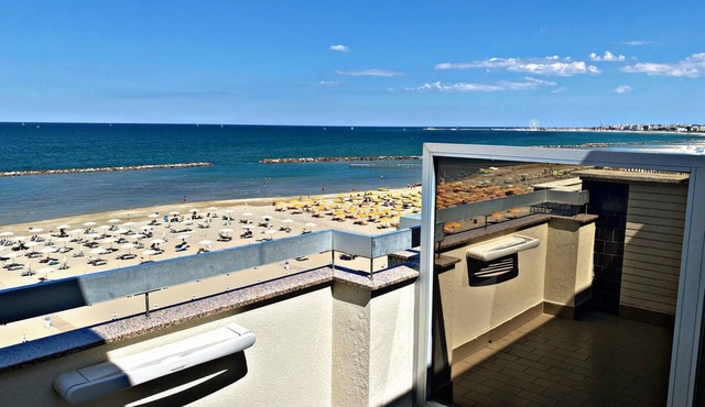 Hotel Adriatica