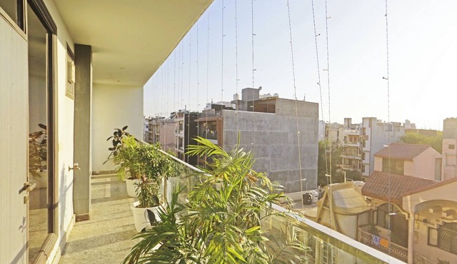 Hotel Aerostar Gold Near Yashobhoomi