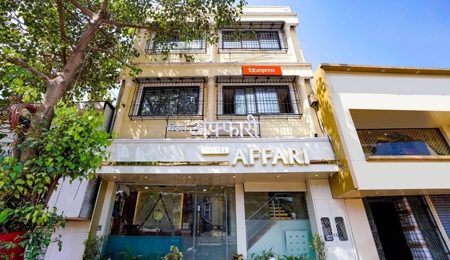 Hotel Affari
