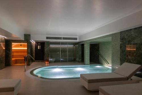 Hotel Afonso V & SPA