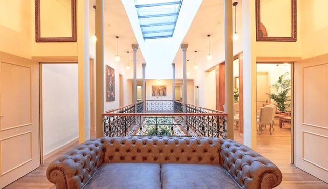 Hotel Agáldar