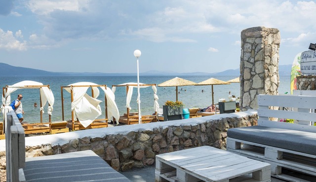 Hotel Agamemnon Beach