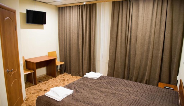 Hotel AGATA