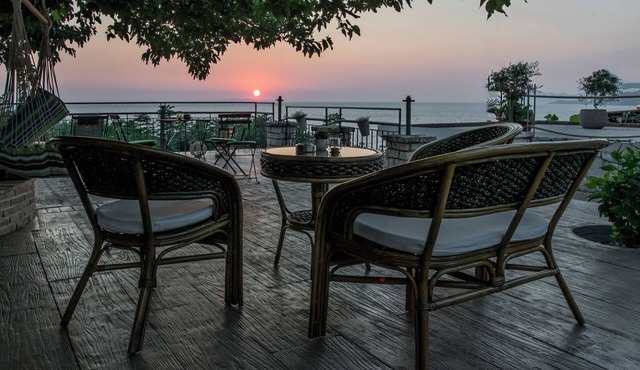 Hotel Agios Thomas